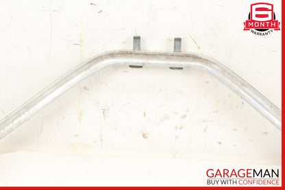 2013-2016 Porsche Cayman 981 Rear Crossmember Support Bracket 98133109301 OEM