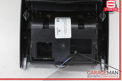 2015-2018 Mercedes-Benz C300 W205 Rear Center Console A/C Air Vent Trim 20581000