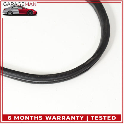 2013-2019 BMW 650i F06 AWD Front Right Side Door Weatherstrip Seal 7275298 OEM