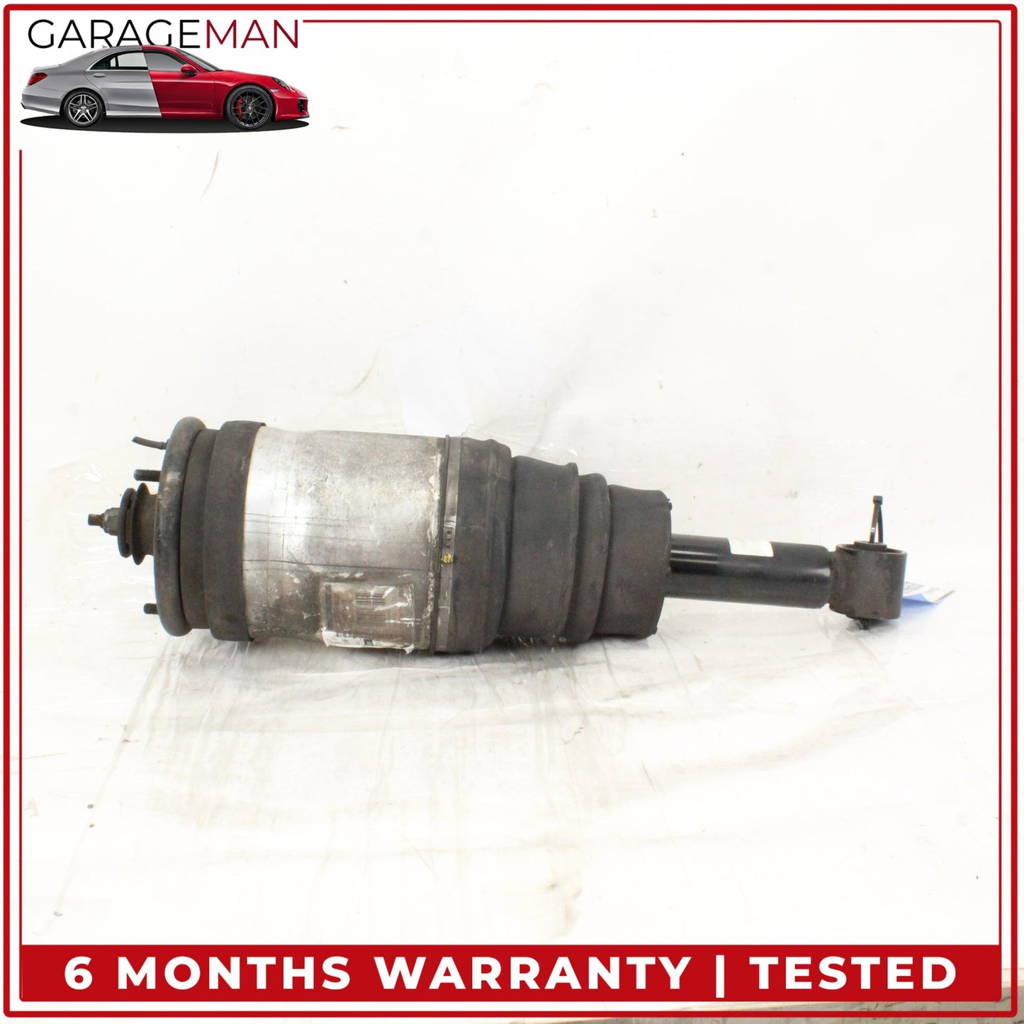 2010-2016 Land Rover LR4 L319 Rear Left or Right Side Shock Strut Absorber OEM
