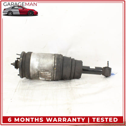 2010-2016 Land Rover LR4 L319 Rear Left or Right Side Shock Strut Absorber OEM