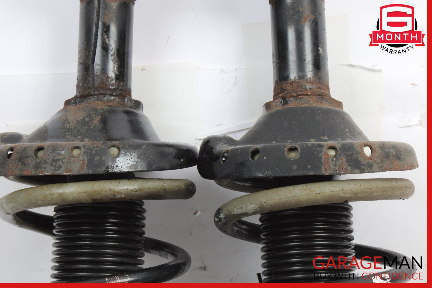 2015-2020 Subaru WRX Front Left and Right Shock Strut Absorber 20330VA020 OEM