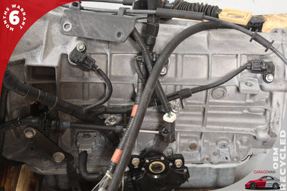 2003-2005 Ford Thunderbird RWD 3.9L Automatic Transmission OEM 126K Miles