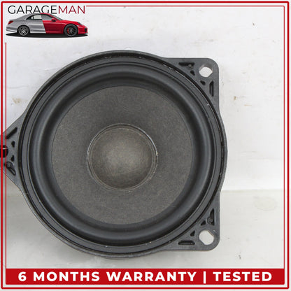 2017-2023 Tesla Model 3 Rear Left and Right Side Door Speaker Set 107974200A OEM