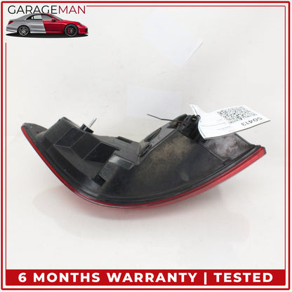 2019-2022 BMW M340i G20 Rear Right Passenger Side Outer Tail Light Lamp OEM