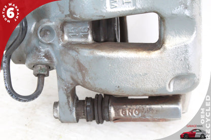2008-2015 Audi TT 8J Rear Left and Right Side Brake Caliper Set 1K0615423N OEM