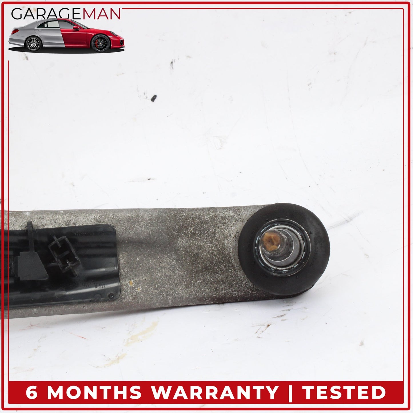 2014-2019 Mercedes W117 CLA250 Front Left Side Lower Control Arm 2465462980 OEM