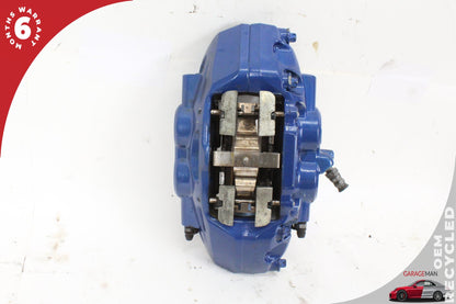 2014-2017 BMW 235i F22 Front Right Passenger Side M-Sport Brembo Brake Caliper 6799466