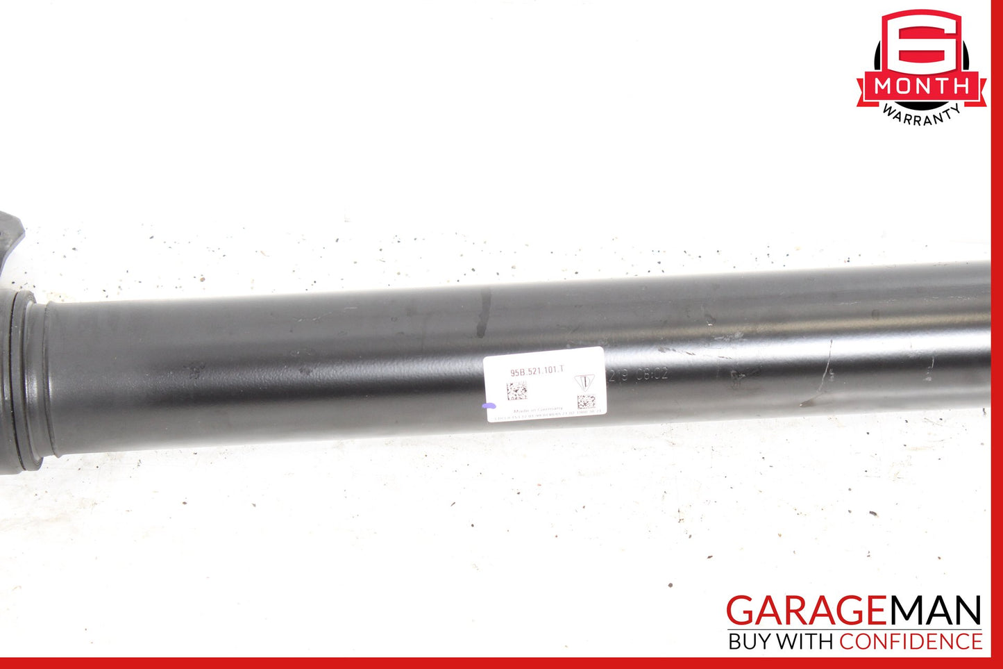 2015-2024 Porsche Macan 95B SUV Rear Propeller Driveshaft 95B521101T OEM