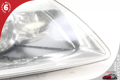 2007-2009 Audi Q7 MPV Front Right Head Light Lamp Bi-Xenon 4L0941004H
