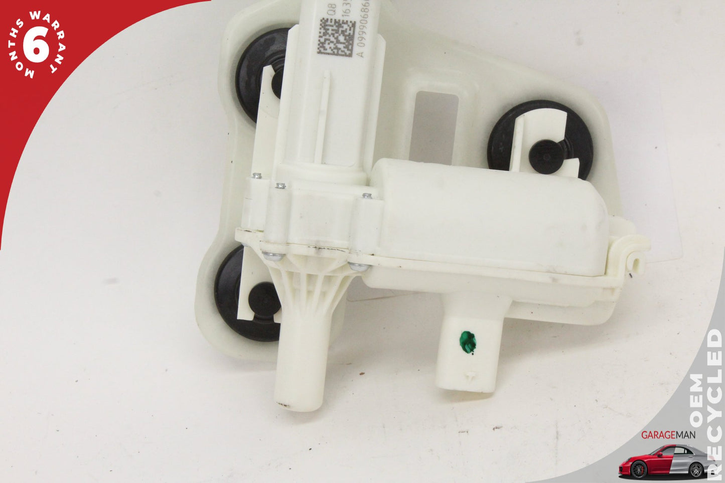 17-19 Mercedes-Benz E400 W213 Wagon Trunk Lid Latch Lock Actuator 0999068600 OEM