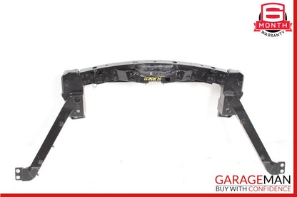 2014-2022 Maserati Quattroporte Radiator Core Support 670003855