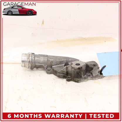 2007-2015 Audi Q7 SQ5 Engine Water Pump Mount Bracket 06E121161BB OEM