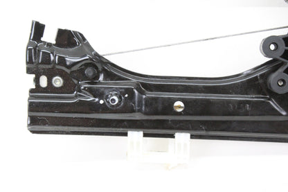 2012-2017 Fiat 500 Front Left Driver Door Window Regulator w/ Motor 68070267AD