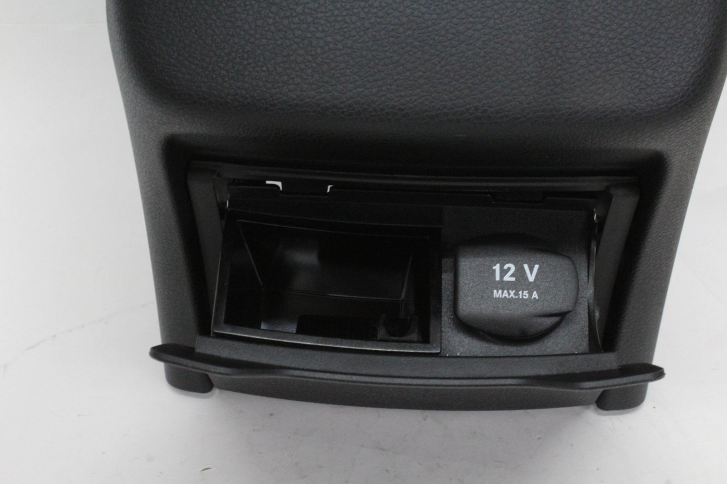 2015-2018 Mercedes C300 W205 Rear Center Console A/C Air Vent Trim 2058100030