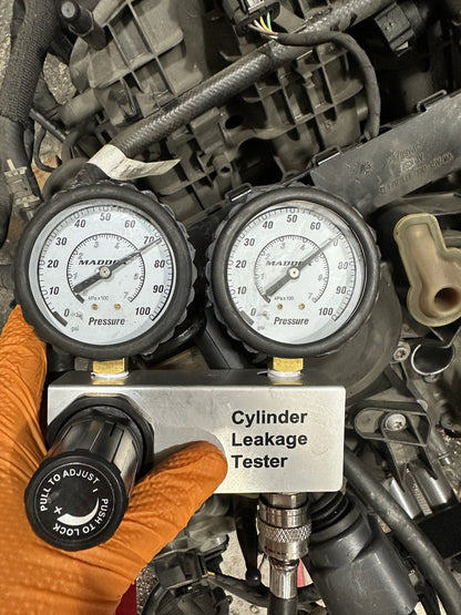 2019-2025 Audi Q3 A3 AWD 2.0L Engine Motor Assembly 06K100040J DHHA OEM 61K