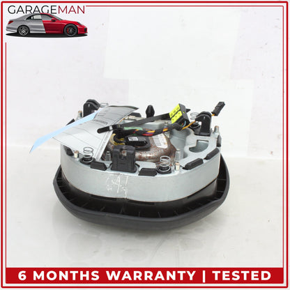 2012-2018 BMW 650i F13 Steering Wheel Airbag 8382803 OEM