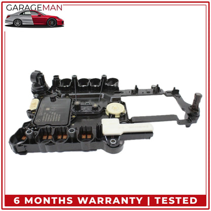 Mercedes VGS4 722.9 7G Transmission Conductor Plate TCU Cloned VIN OEM