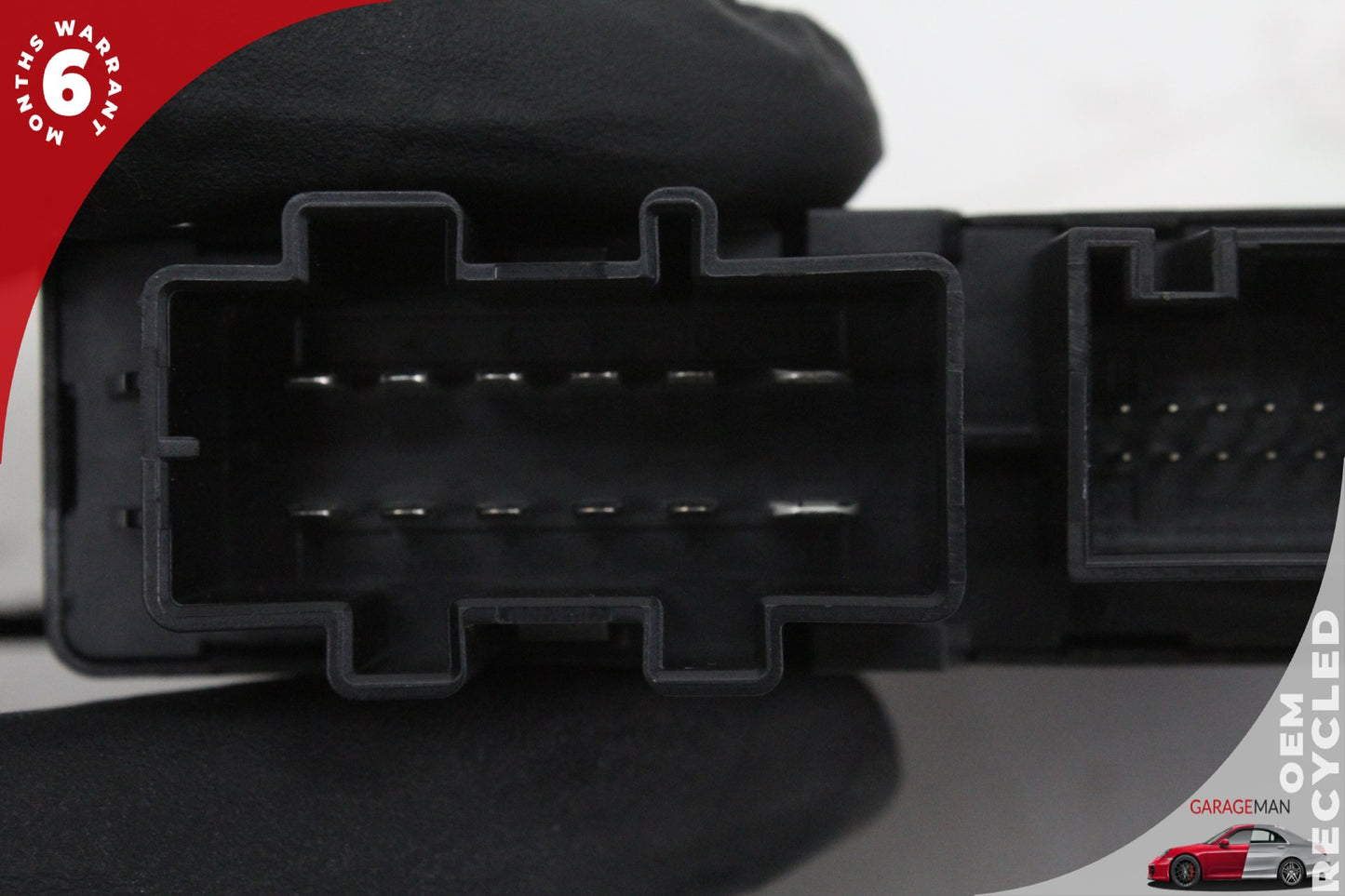 2011-2018 Porsche Cayenne 958 Front Left or Right Side Seat Control Module OEM