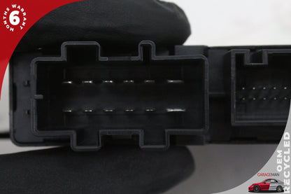 2011-2018 Porsche Cayenne 958 Front Left or Right Side Seat Control Module OEM