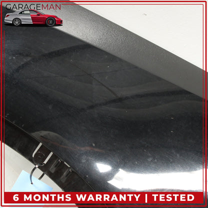2007-2013 BMW X5 E70 Front Left Fender Panel 7157979 Jet Black OEM