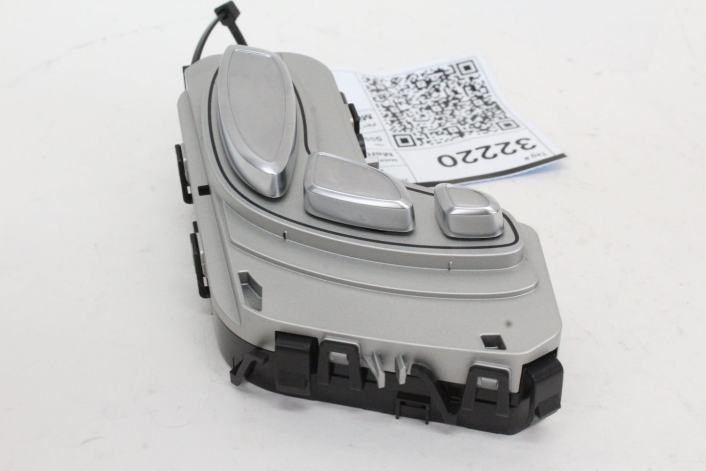 2015-2021 Mercedes-Benz C300 C-Class W205 Front Right Seat Adjustment Switch