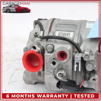 2006-2009 Mercedes W209 CLK350 AC A/C Air Conditioning Compressor 0012305611 OEM