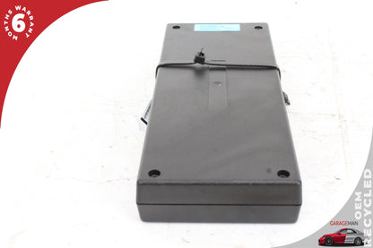 2000-2006 Mercedes W220 S500 Voice Command Control Module Unit SYN9266A OEM