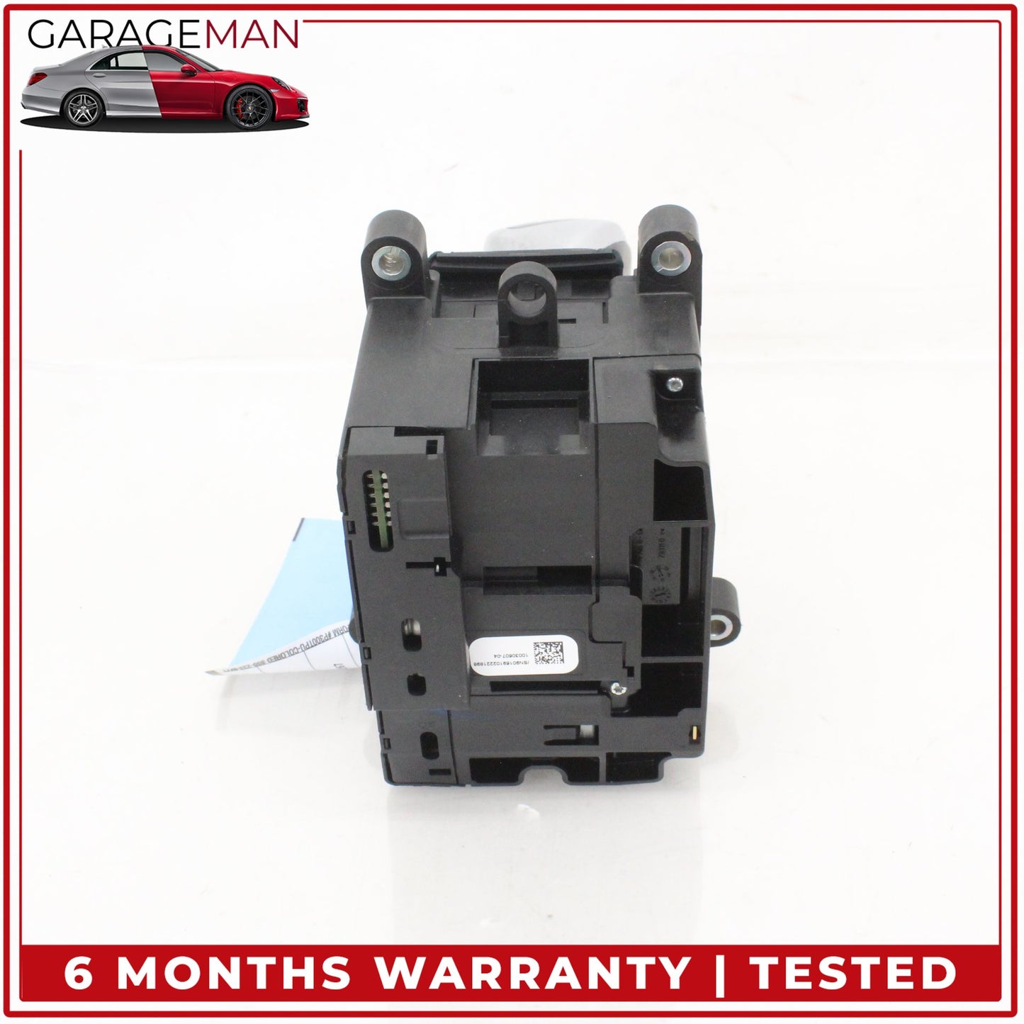 2011-2016 BMW 550i 640i Automatic Transmission Gear Shifter Selector 9189118 OEM