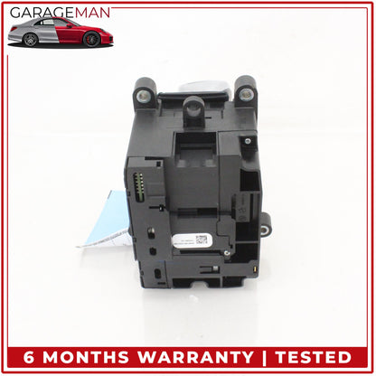 2011-2016 BMW 550i 640i Automatic Transmission Gear Shifter Selector 9189118 OEM