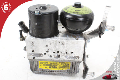 2003-2008 Mercedes-Benz CLS550 W219 Sedan ABS Anti Lock Brake Pump Module 0054317212 OEM