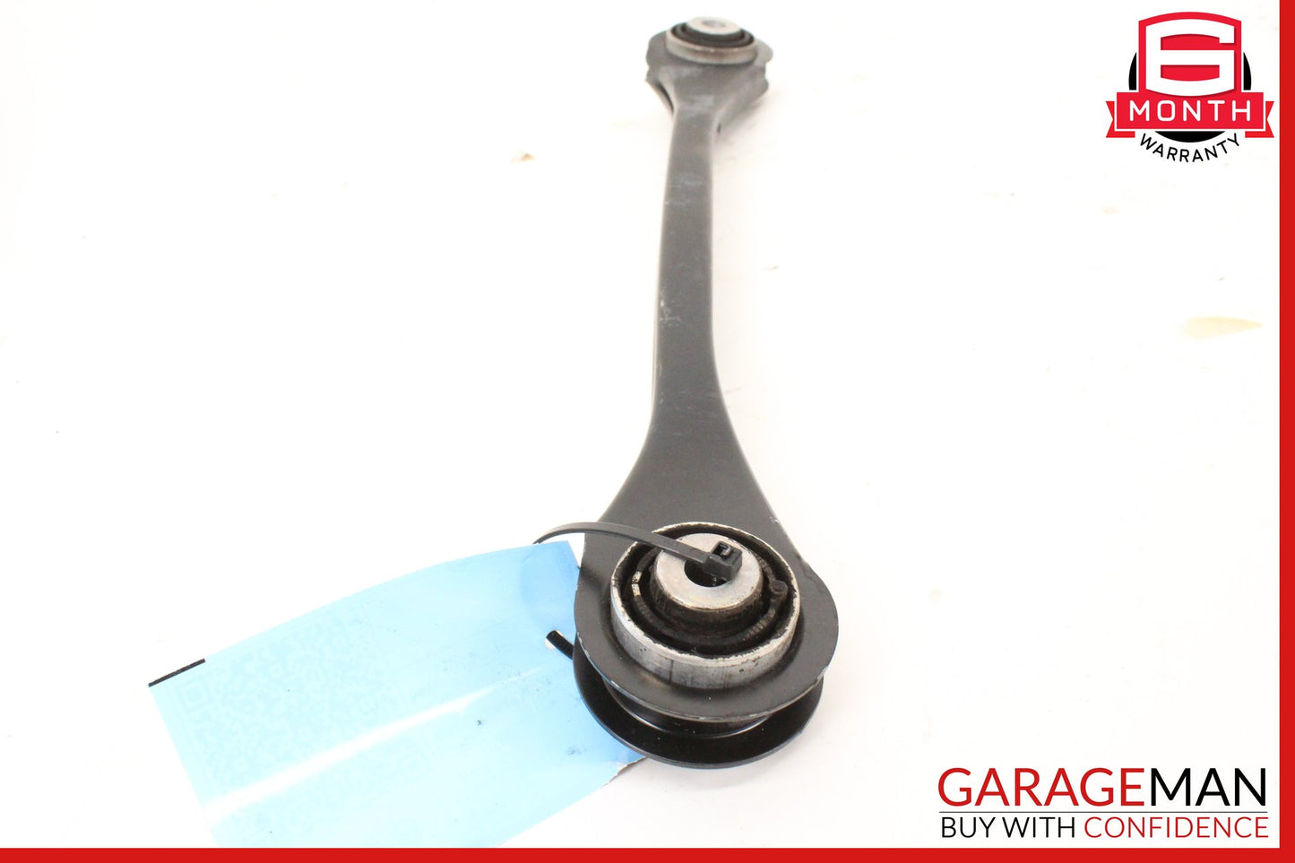 2017-2024 Audi A4 Rear Left or Right Lower Forward Control Arm 4M0505425D OEM