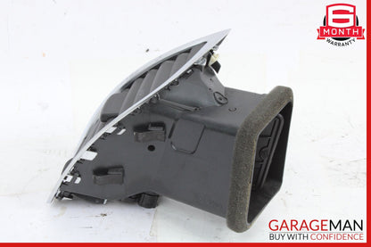 2007-2015 Audi Q7 4L Front Left Dash AC Air Vent 4L0820901 Genuine OEM