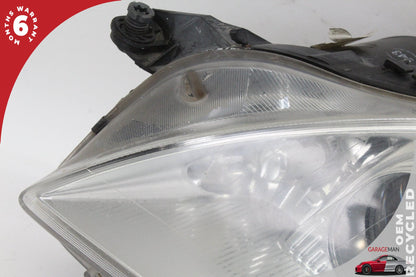 2007-2009 Mercedes W221 S550 Front Left Driver Side Head Light Lamp Bi-Xenon OEM