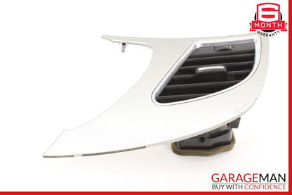 2008-2017 Audi A5 Front Left Side Dash AC A/C Air Vent Grille 8T1820901C OEM