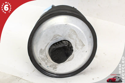 2015-2023 Mercedes-Benz C350e W205 Sedan Rear Right Air Suspension Spring 2053200825