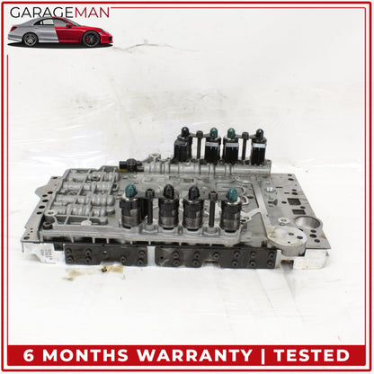 Mercedes W212 E350 GL450 CL550 7G Tronic Transmission Valve Body 2202770000 OEM