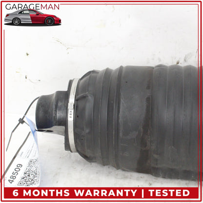 2003-2011 Mercedes W219 CLS500 Rear Left or Right Air Suspension Bag Shock OEM