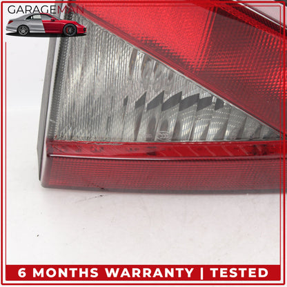 2013-2019 Maserati GranTurismo Rear Right Side Inner Tail Light Lamp 285757 OEM