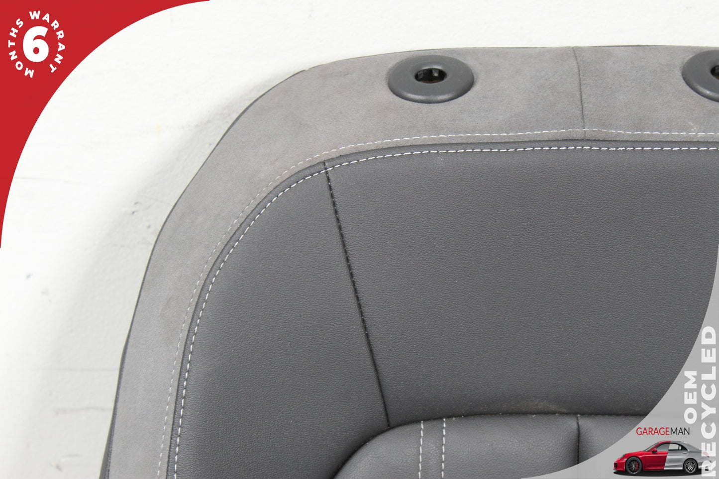 2022-2025 Audi Q4 E-Tron SUV Front Right Passenger Side Upper Seat Cushion OEM