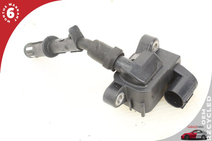 2011-2020 Mercedes W221 S550 CLS550 Ignition Coils Set of 8 Pc 2769060260 OEM