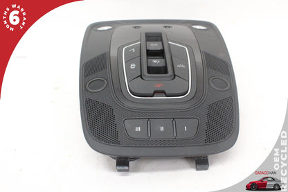 2018-2020 Audi SQ5 Q5 Front Upper Overhead Dome Light Lamp 80A947135AN OEM