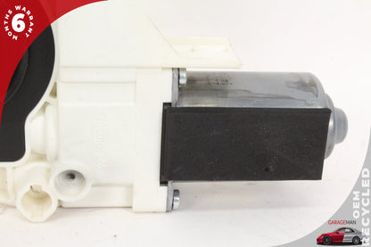 2009-2016 Audi A5 A4 RS5 Front Right Side Window Regulator Motor 8T0959802B OEM