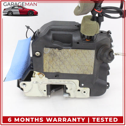 2006-2011 Mercedes W219 CLS500 Front Right Passenger Side Door Lock Actuator OEM