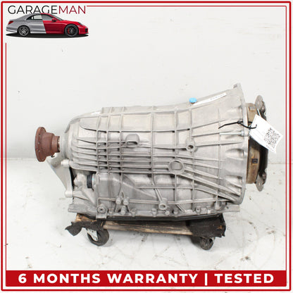 2009-2019 Maserati GranTurismo 4.7L 6HP26 50HP Automatic Transmission OEM 98K