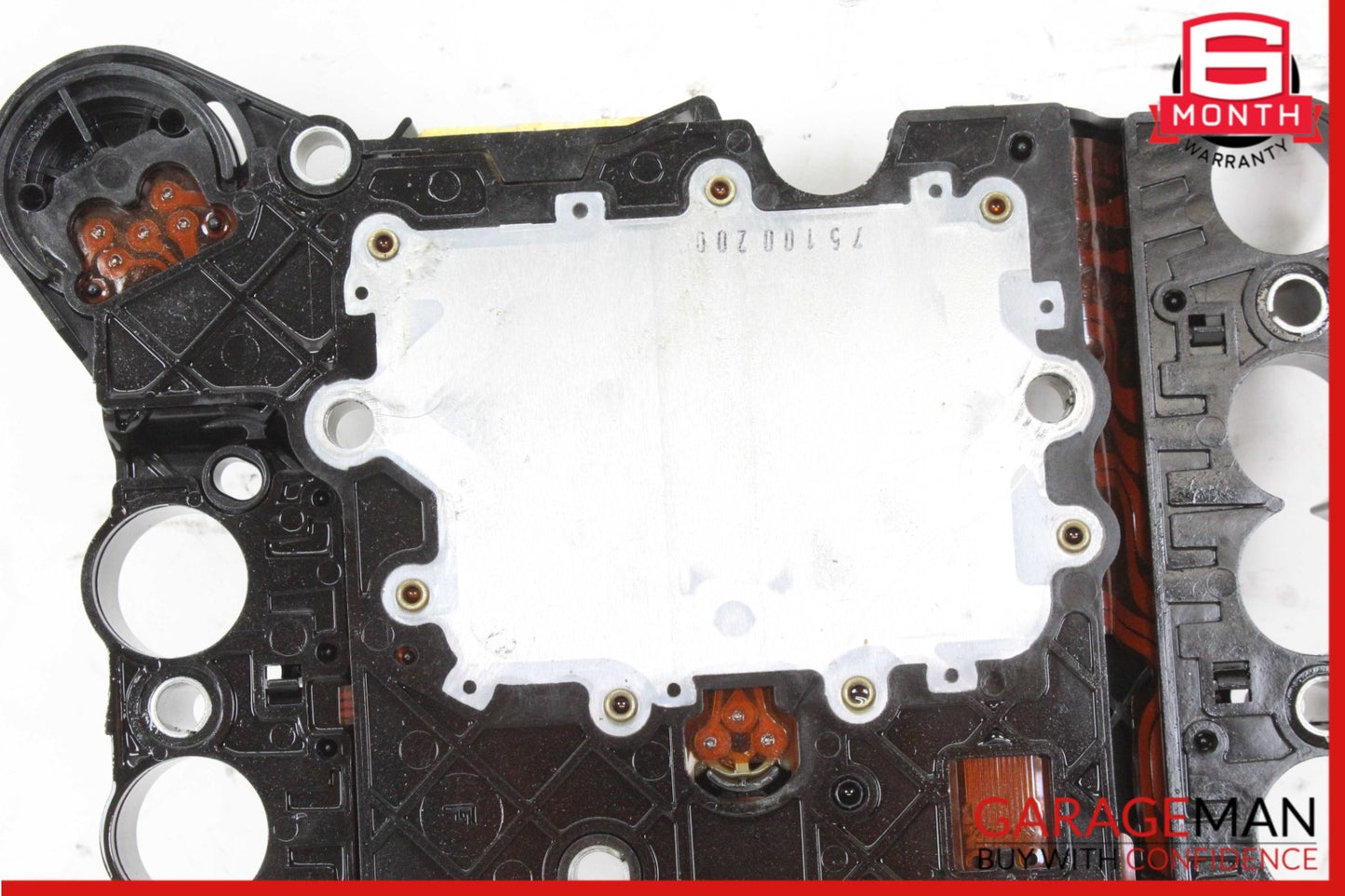 2004-2015 Mercedes-Benz E350 W211 Transmission Conductor Plate 0335457332
