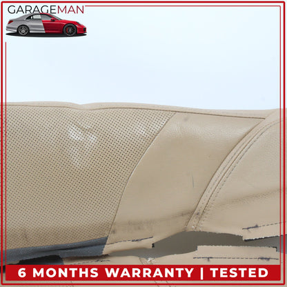 2010-2016 Porsche Panamera 970 Front Right Upper Seat Cushion 97065312200 OEM