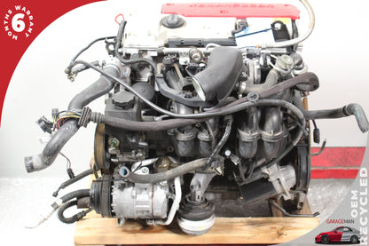 2001-2004 Mercedes-Benz SLK230 R170 RWD 2.3L Engine Motor 111.983 173973 Miles OEM