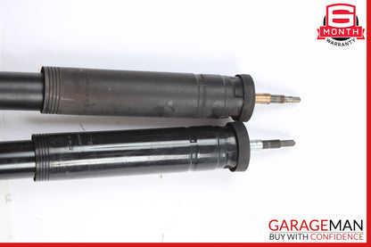 2003-2009 Mercedes W209 CLK350 Rear Left and Right Shock Strut Absorber Set OEM