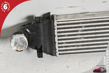 2012-2015 Mercedes W204 C250 SLK250 Intercooler Air Cooler Radiator OEM